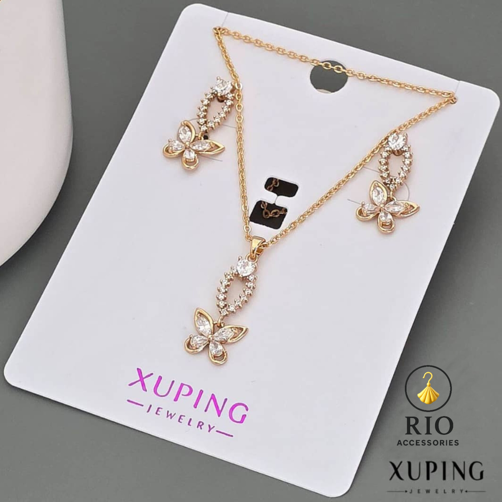 نیمست زنانه ژوپینگ