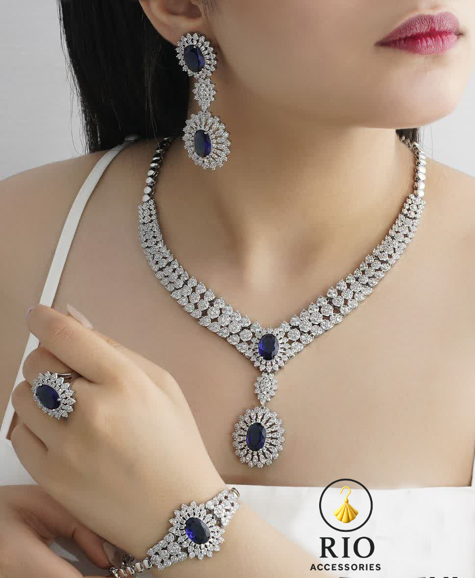سرویس بدلیجات زنانه وارداتی کیفیت بالا شیک و خاص