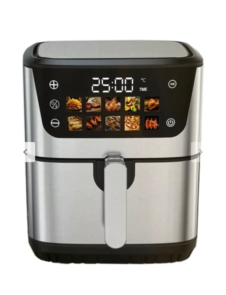 سرخ‌کن بدون روغن فیلیپس پرو (Philips Pro) مدل PH-1885 – ظرفیت ۱۵ لیتر