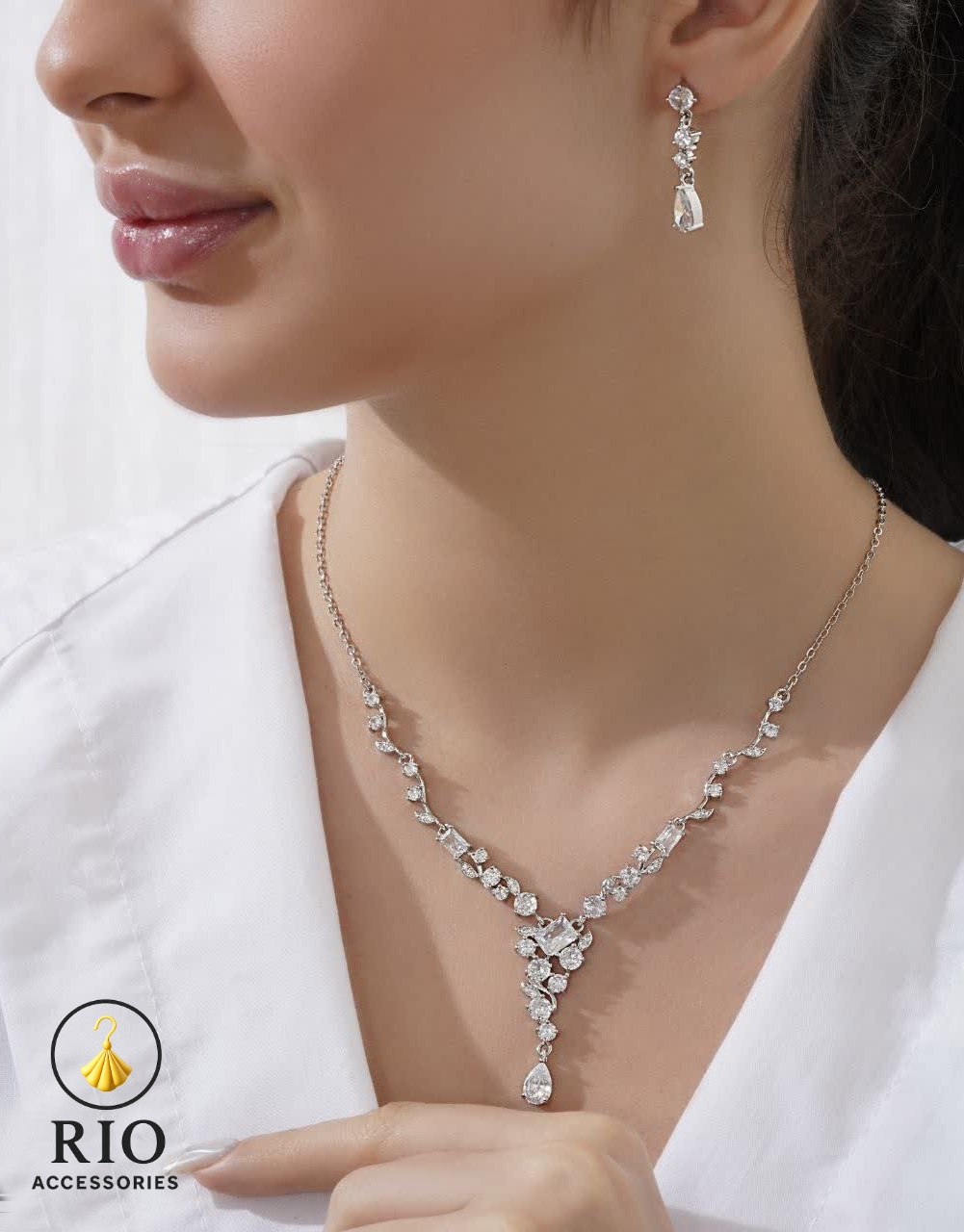 سرویس بدلیجات زنانه