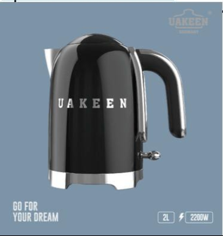 کتری برقی یوآکین طرح اسمگ